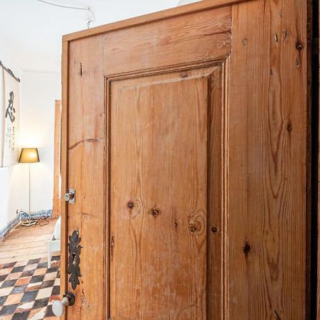 Guestready - Figueira Guesthouse Lissabon Buitenkant foto