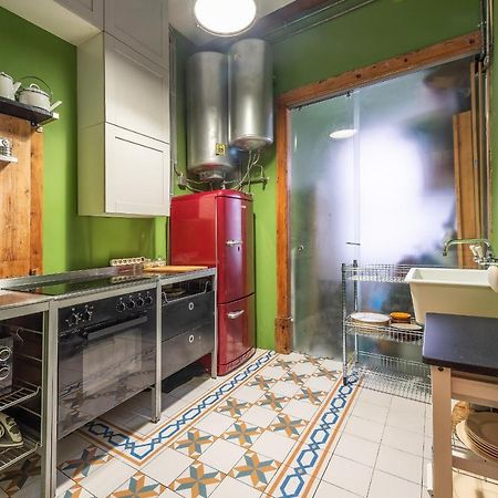 Guestready - Figueira Guesthouse Lissabon Buitenkant foto