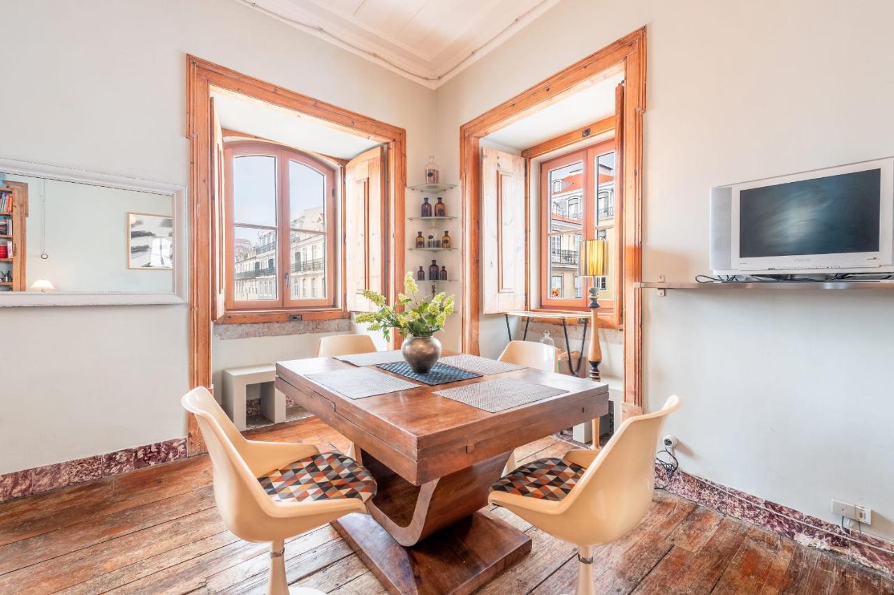 Guestready - Figueira Guesthouse Lissabon Buitenkant foto