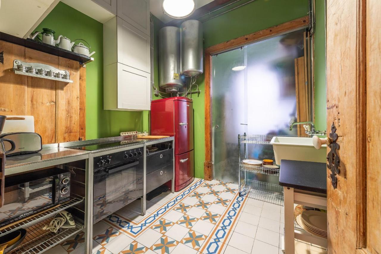 Guestready - Figueira Guesthouse Lissabon Buitenkant foto