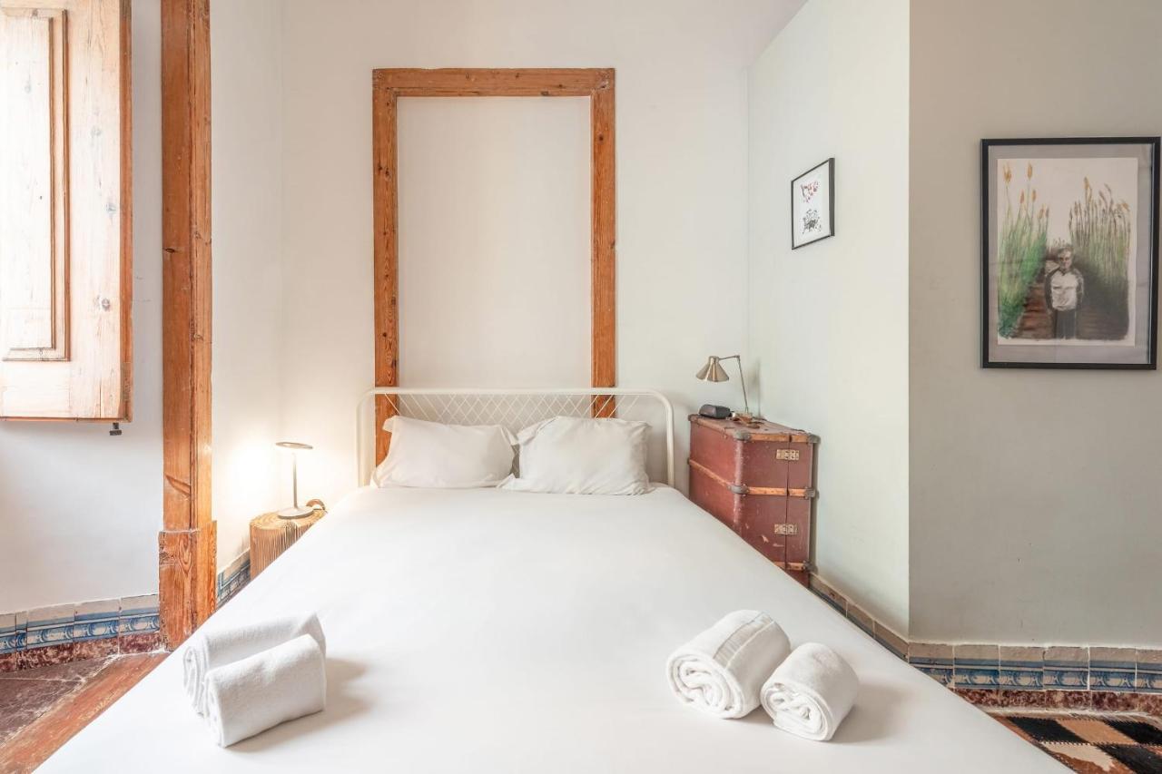 Guestready - Figueira Guesthouse Lissabon Buitenkant foto