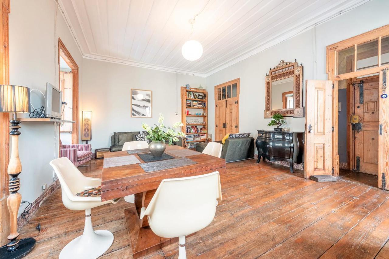 Guestready - Figueira Guesthouse Lissabon Buitenkant foto