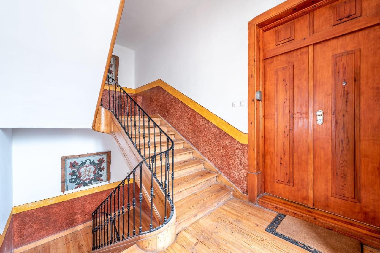 Guestready - Figueira Guesthouse Lissabon Buitenkant foto