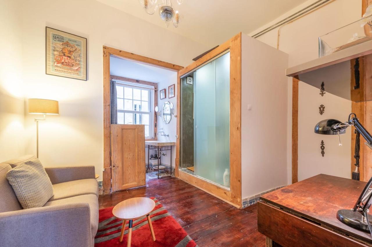 Guestready - Figueira Guesthouse Lissabon Buitenkant foto