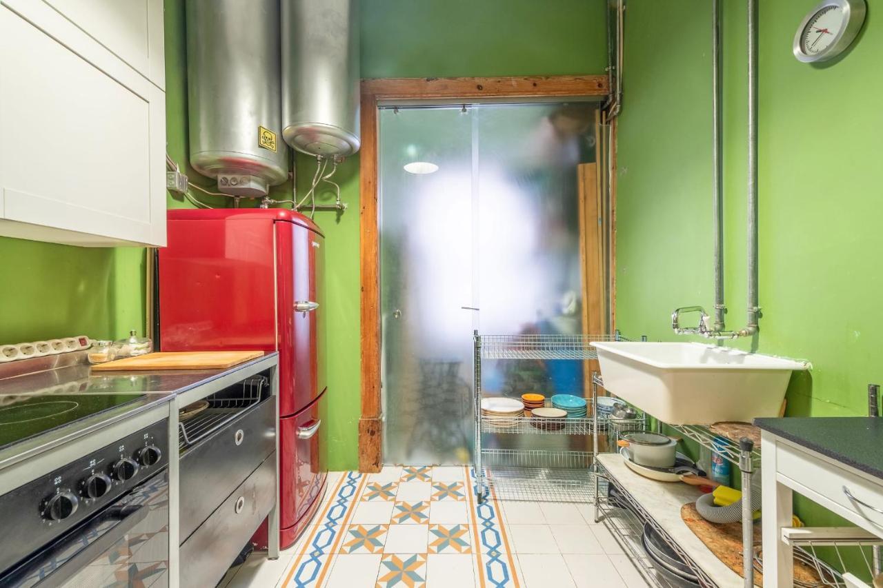 Guestready - Figueira Guesthouse Lissabon Buitenkant foto