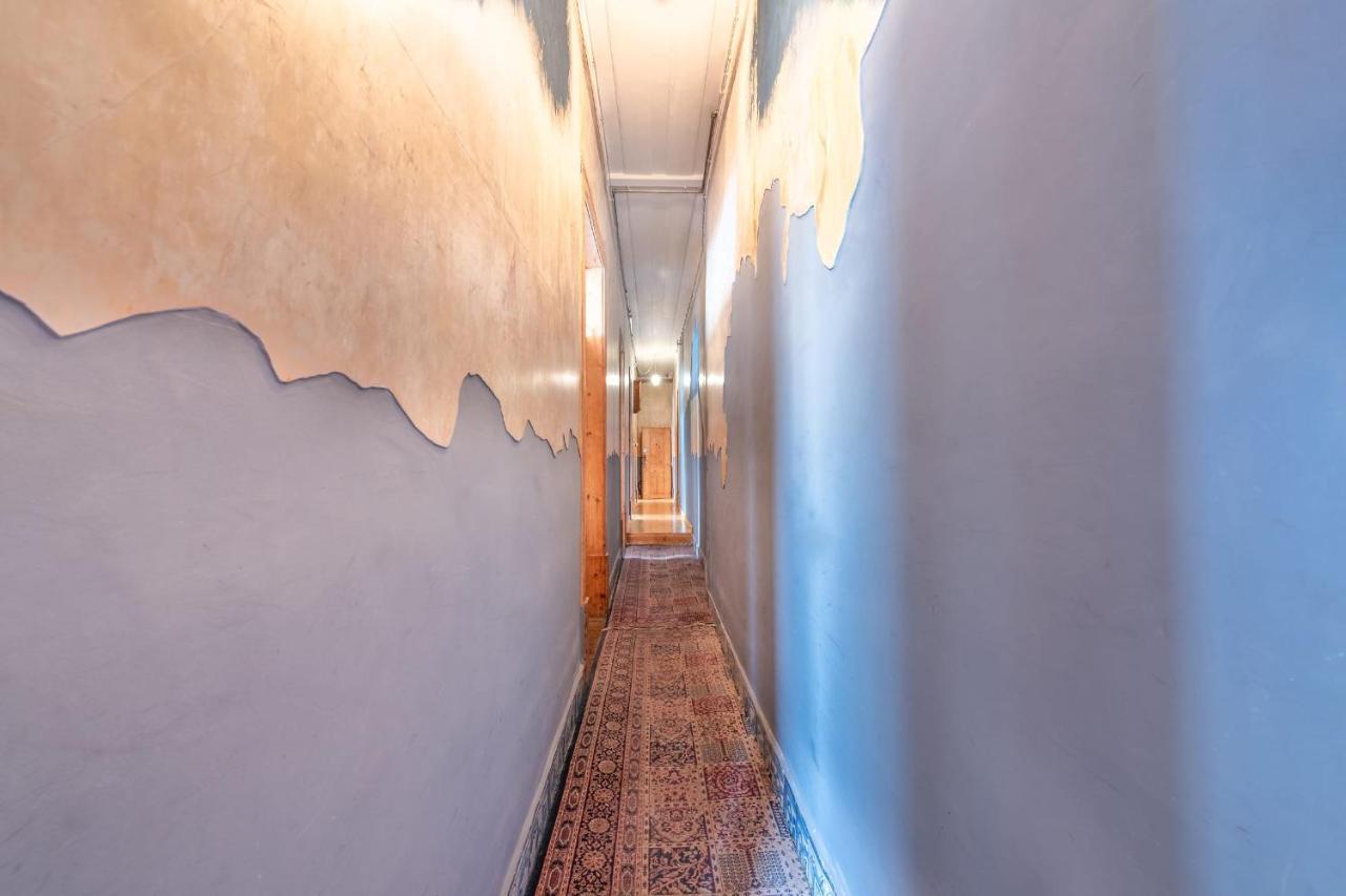 Guestready - Figueira Guesthouse Lissabon Buitenkant foto