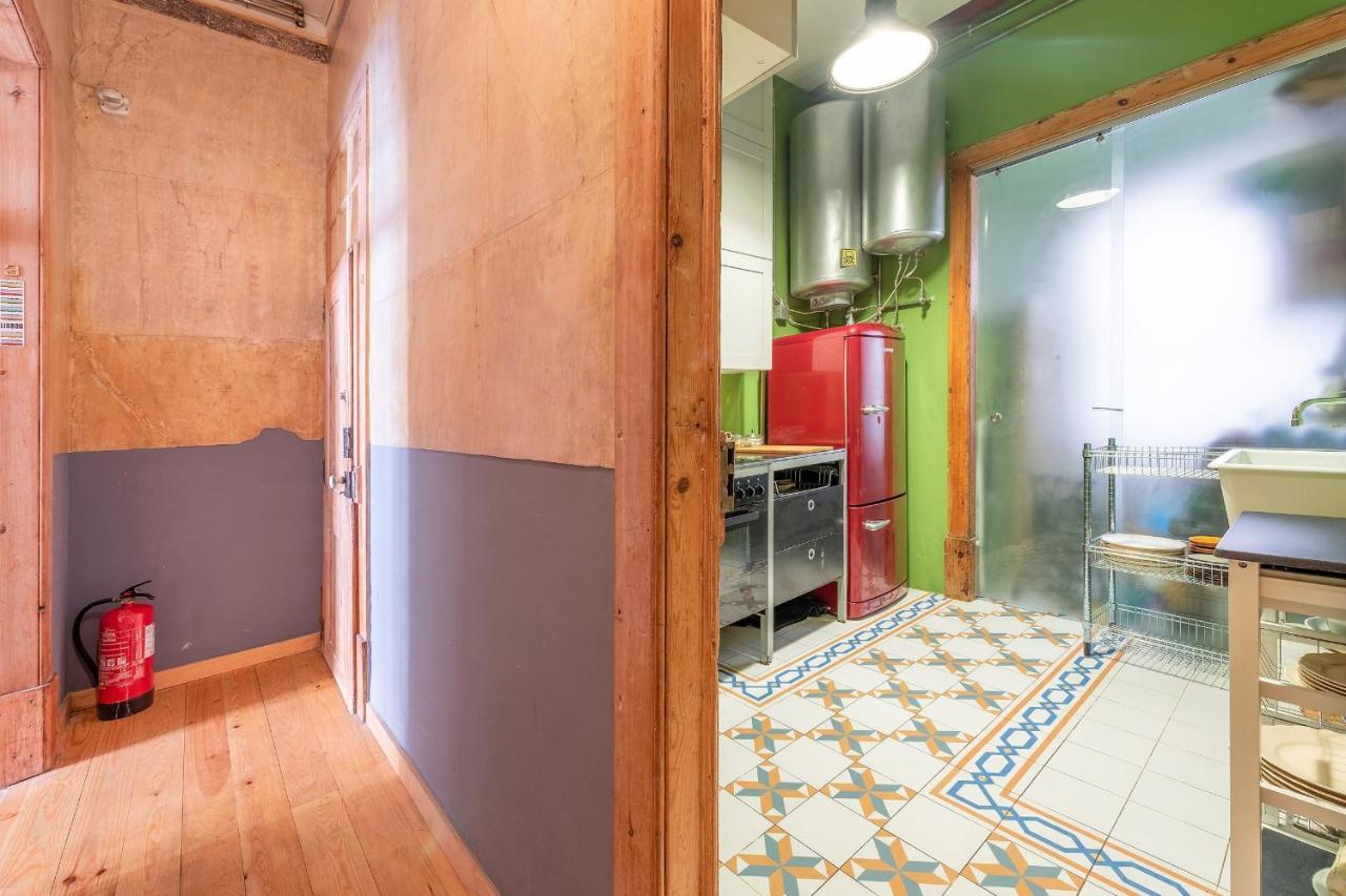 Guestready - Figueira Guesthouse Lissabon Buitenkant foto