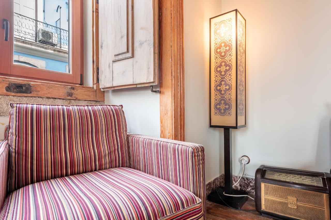 Guestready - Figueira Guesthouse Lissabon Buitenkant foto