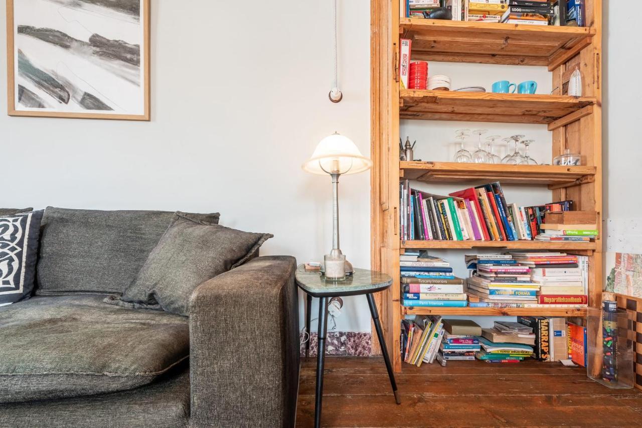 Guestready - Figueira Guesthouse Lissabon Buitenkant foto