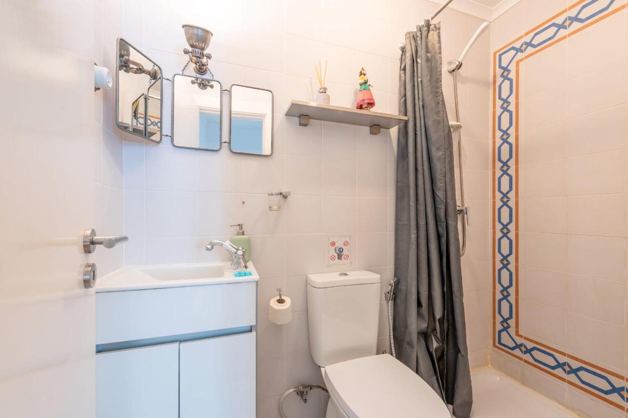 Guestready - Figueira Guesthouse Lissabon Buitenkant foto
